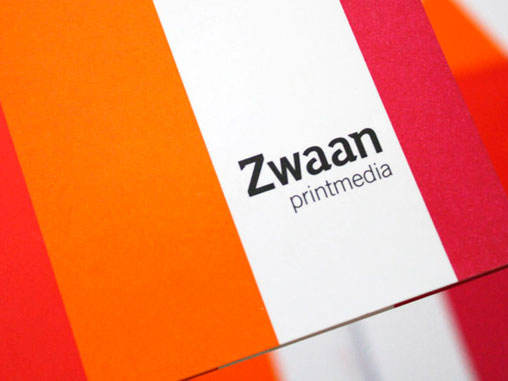 ZWAAN PRINTMEDIA