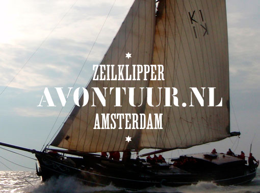 AVONTUUR