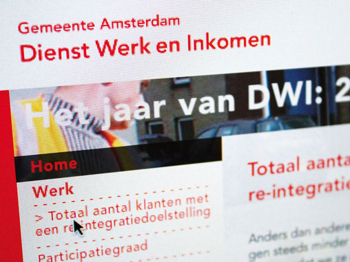 HET JAAR VAN DWI