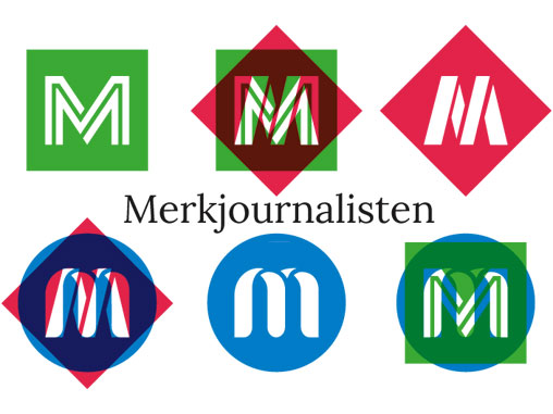 MERKJOURNALISTEN